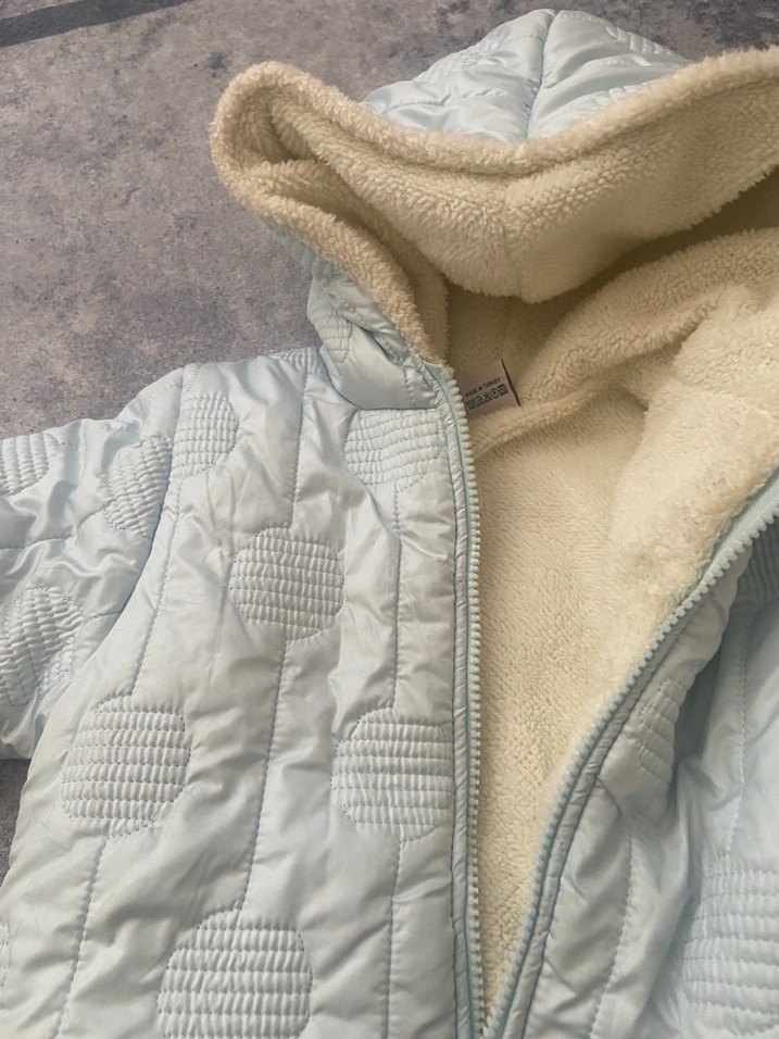 Astronot tulum ve mont - Görsel 5