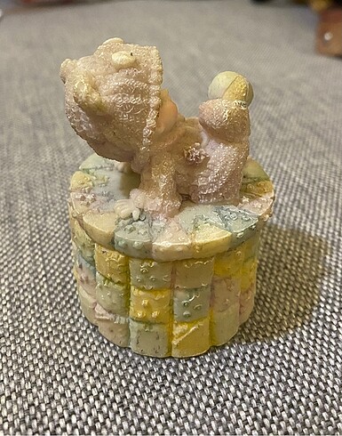  Beden Bebek figürlü minik takılık