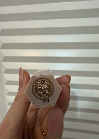 Fenty Beauty Likit Kontür - Görsel 3