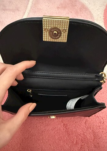 Bershka Çanta - Görsel 2