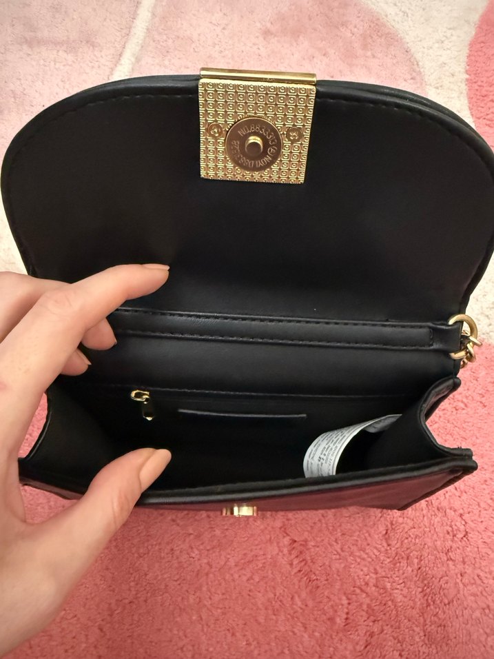 Bershka Çanta - Görsel 2