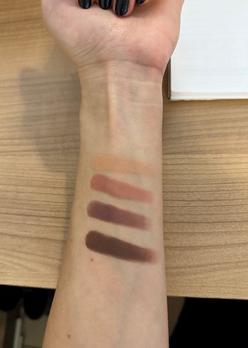 Orjinal Estee Lauder Far Paleti - Görsel 4