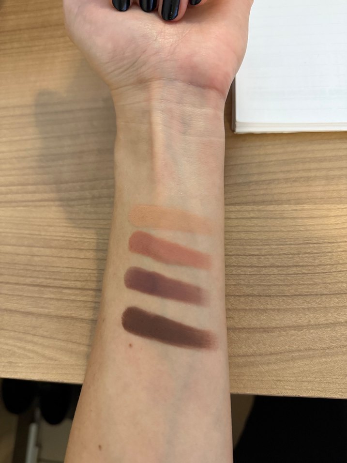 Orjinal Estee Lauder Far Paleti - Görsel 4