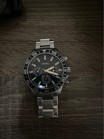 erkek fossil saat