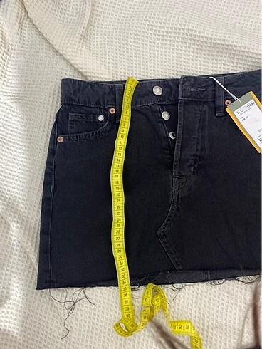 H&M hm mini etek