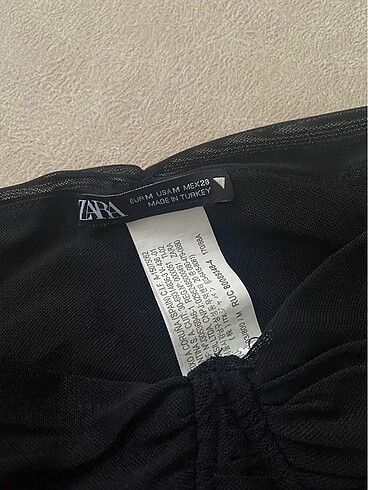 Zara zara büstiyer