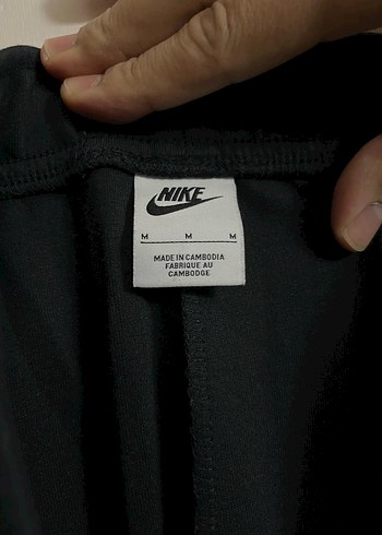 Nike nike sportswear smooth tech fleece erkek eşofman altı
