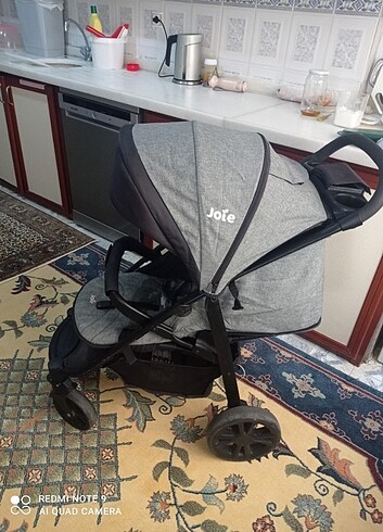 15-36 kg Beden Joie bebek arabasi