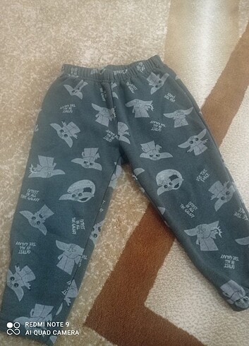Diğer Pantalonlar