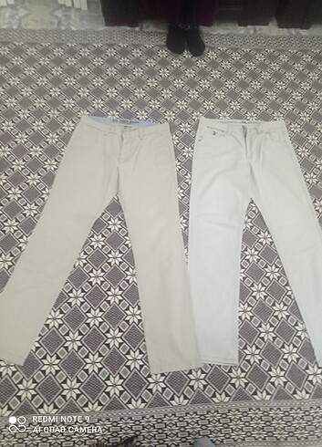 3 tane us polo pantalon