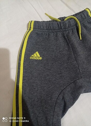 24-36 Ay Beden Orjnal adidas 