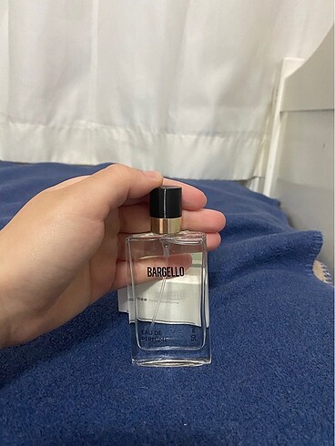Bargello 554 parfüm unisex