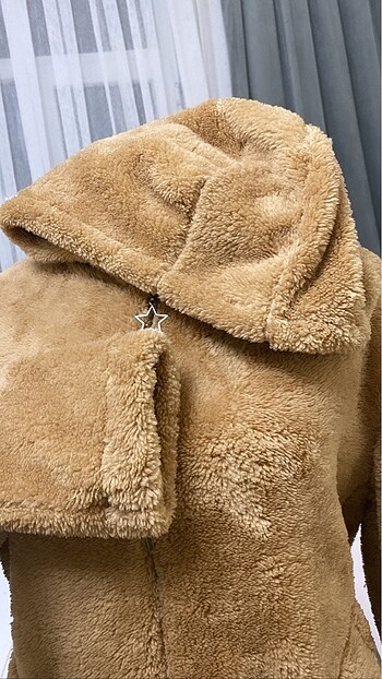 Diğer Çift taraflı peluş polar
