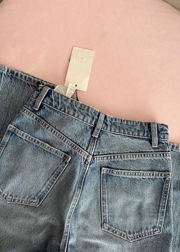 Zara zara jean