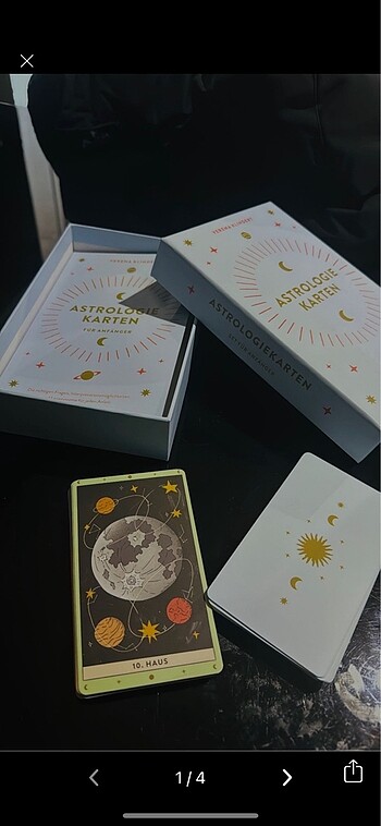 tarot