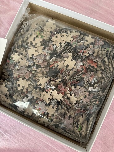 puzzle