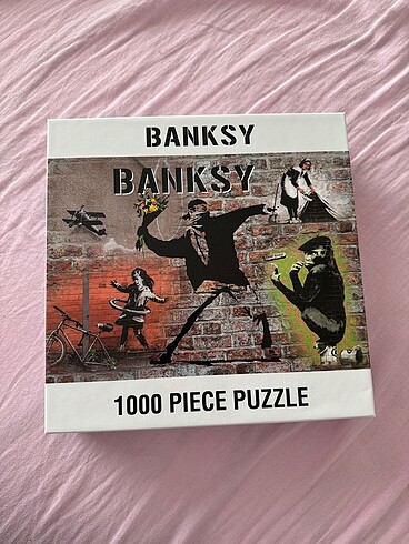 puzzle