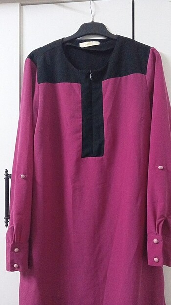 Haze Tunik