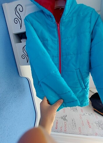 Diğer Çocuk mont