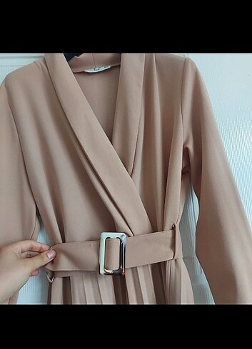 38 Beden Elbise 