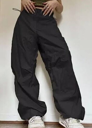 Paraşüt pantolon