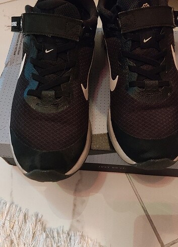 Nike Orj.37,5 erkek çocuk spor ayakkabi