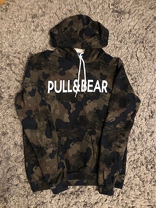 Pull&bear sweat