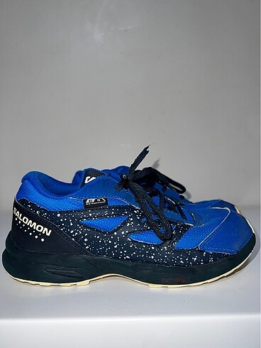 Salomon Çocuk outdoor ayakkabı salamon