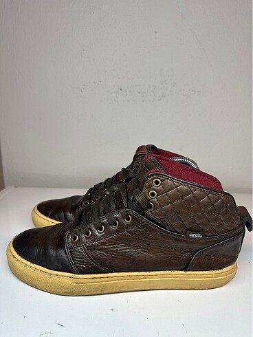 Vans Orijinal Spor Ayakkabı