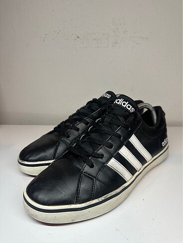 Adidas spor ayakkabı Orjinal temiz