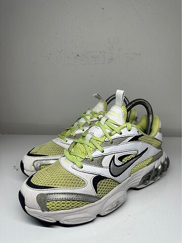 Nike W Zoom Air Fire Orijinal Spor Ayakkabı