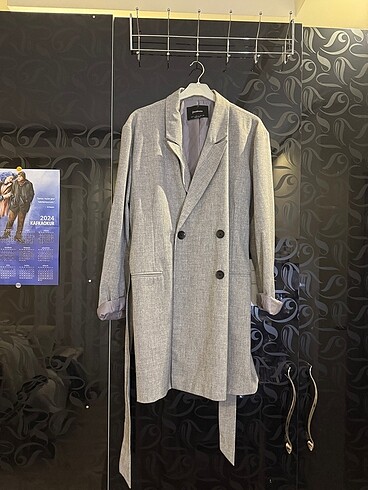 Blazer ceket