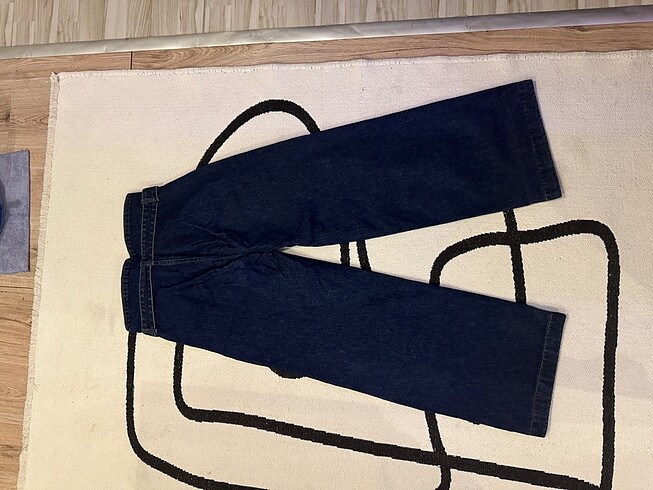 38 Beden Pantolon