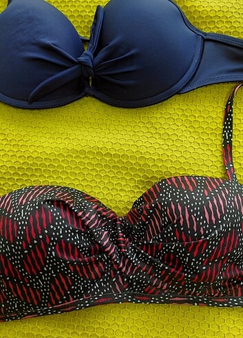 Diğer Bikini üstü ( Tekli fiyatıdır) 