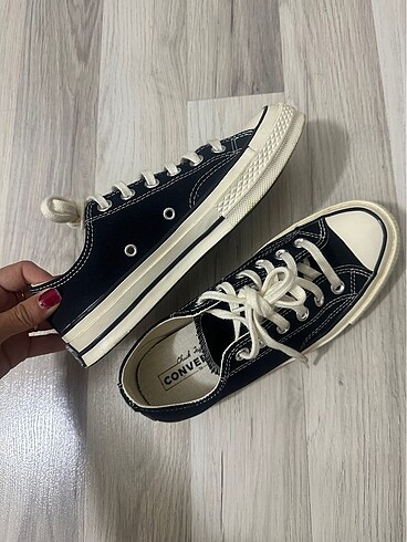 Converse Converse