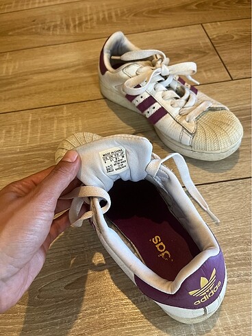 Adidas Adidas superstar