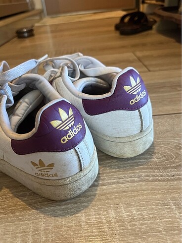 38 Beden Adidas superstar