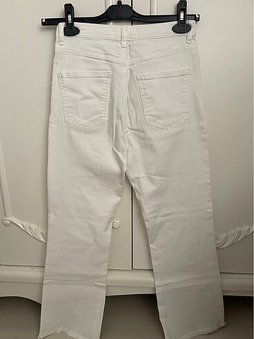 Koton KOTON KADIN JEANS PANTOLON