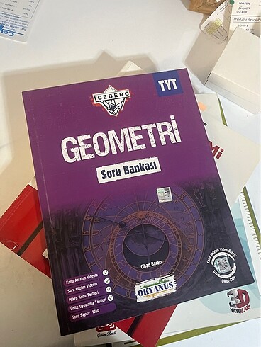 Tyt geometri