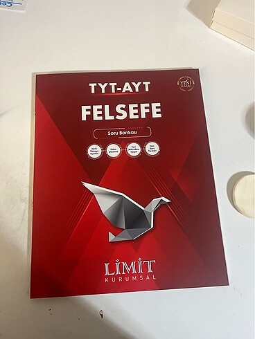 Limit tyt ayt felsefe