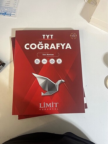 Tyt coğrafya