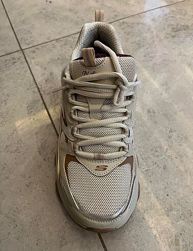 Skechers Skechers bayan 38.5 numara