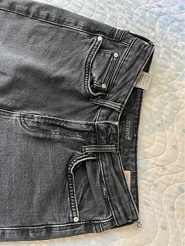 Mavi Jeans Kot jean