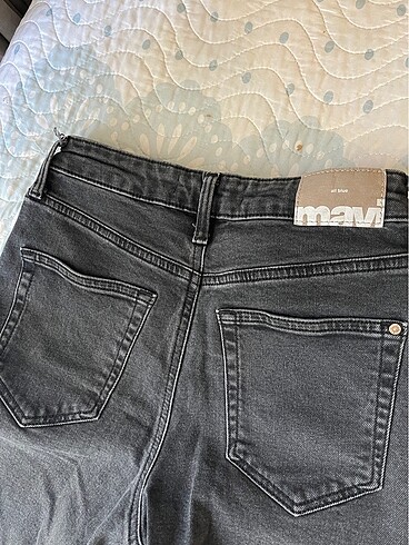 27 Beden Kot jean