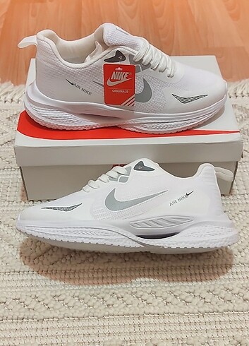 40 Beden beyaz Renk Nike Air
