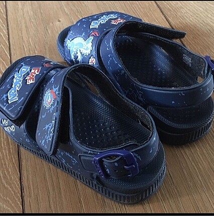 H&M Ceyo çocuk sandalet