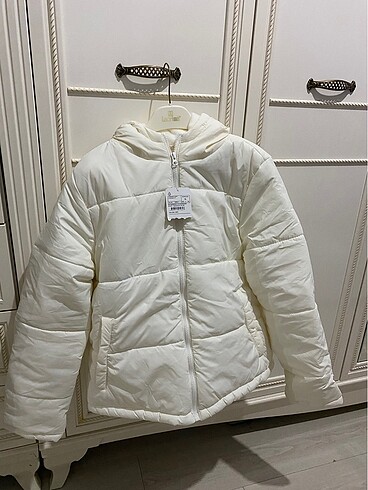 LC Waikiki Şişme mont