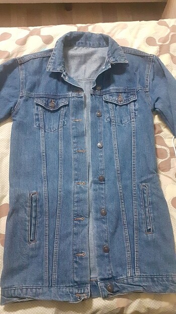 Kot ceket