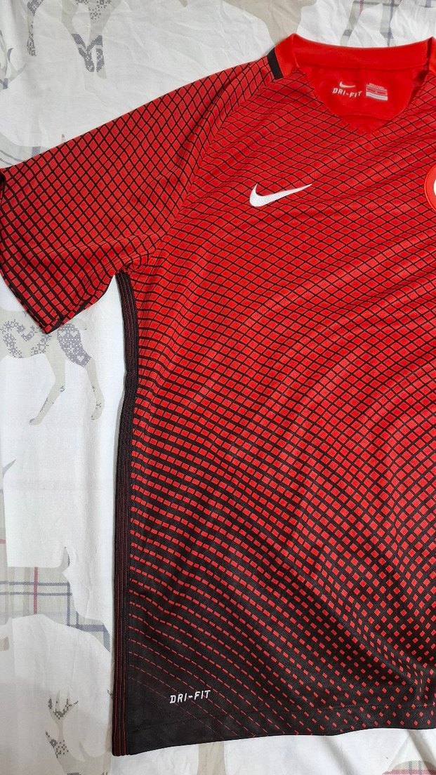 Nike Türkiye Milli Takım Forma — görsel 2/11