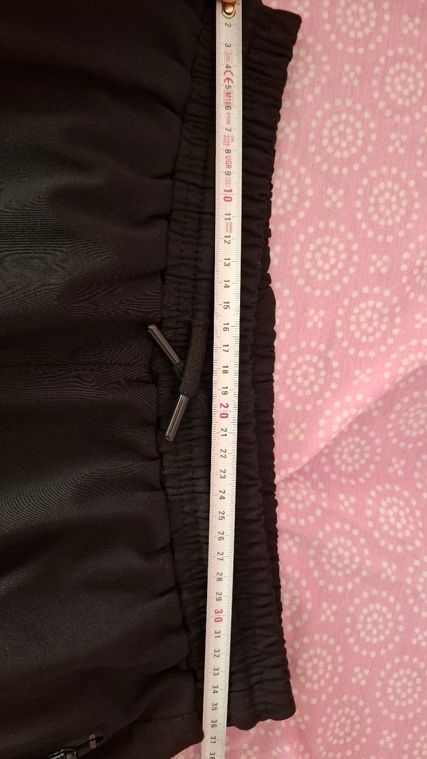 Nike Siyah Spor Eşofmanaltı! — görsel 4/4